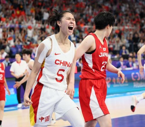 5月28日上午中国女篮！传来3大名将，王思雨、韩旭、李梦的新消息