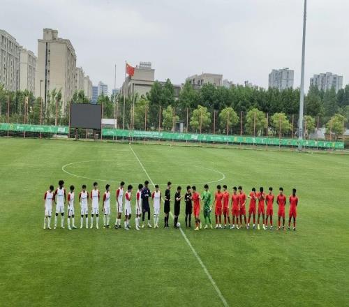 东体：U19人员不整，6名中超球员要缺席2场土伦杯