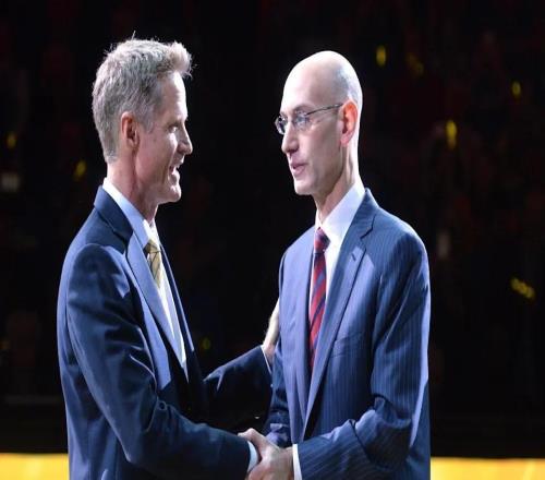 NBA最差3队状元签概率打折,291通过新规惩罚摆烂