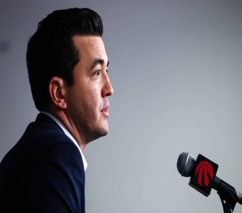 NBA乐透改革定案，猛龙建队选项或受益