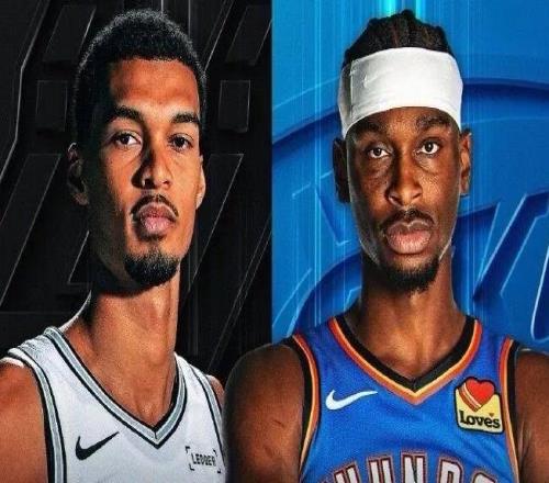 离谱！ESPN预测抢七胜率出炉，马刺不到4成！