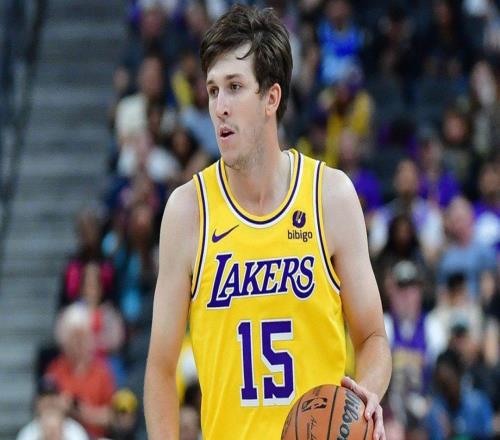 NBA传闻:篮网队或将以1.8亿美元合同从湖人队手中抢走里夫斯