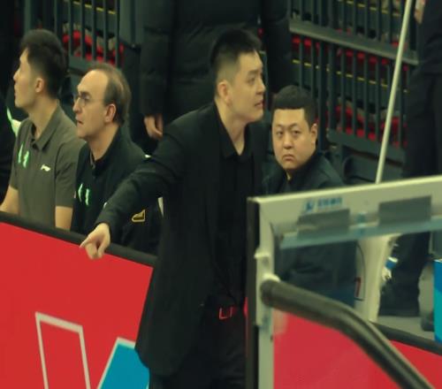 乌戈并未证明比杨鸣强！吉林队换帅，徐正源优于李金羽，辽篮咋办