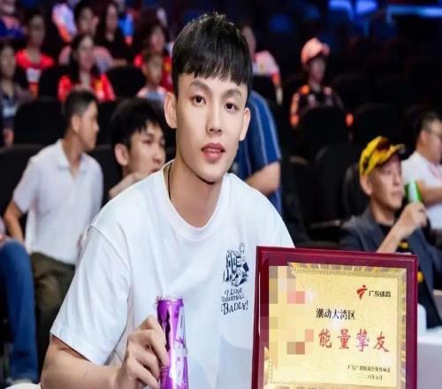 宏远速递！徐杰签新合同，杜锋出席重要活动，朱芳雨深夜发声