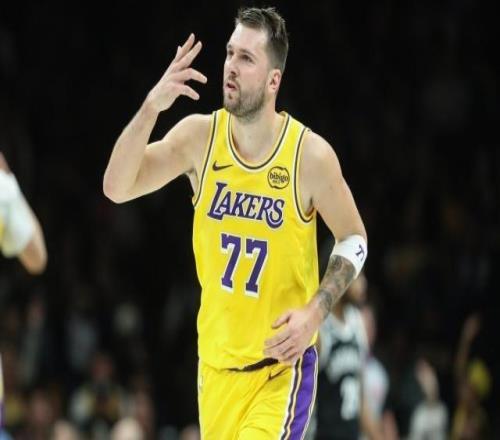 东契奇变东总!参与投资意甲球队参加NBA欧洲联赛