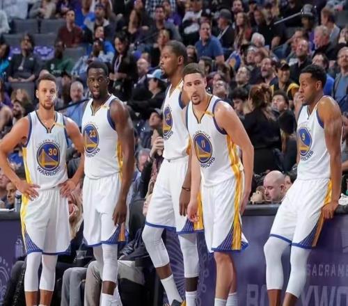 NBA史上最强的10支球队怎么排13年热火第六，4位FMVP同队仅第三