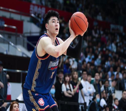 曝北京锁定国手级锋线！曾单场砍21+12，搭档周琦可提升夺冠概率
