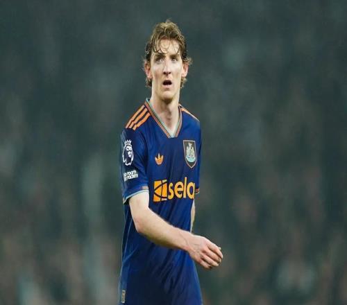 利物浦强联系戈登失败,球员选择巴萨
