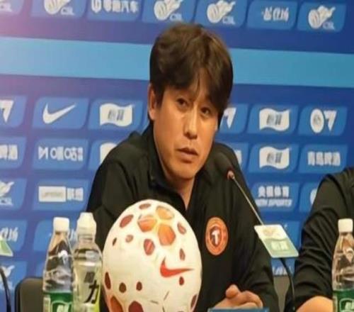 国足的损失：徐正源回中超再现神奇表现，亲承曾差点执教国足！