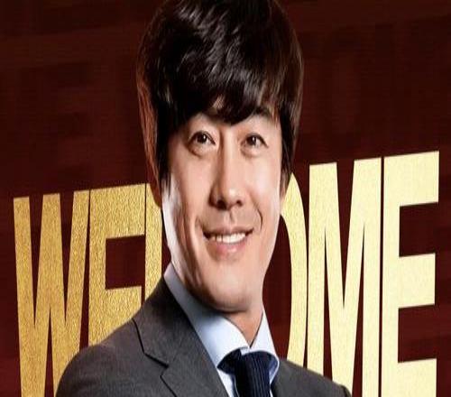 辽宁铁人32战胜上海海港，三连胜之后徐正源走上神坛