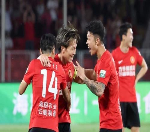 穆斯卡特的冠军主帅褪去光环上海海港缘何创下队史最差半程战绩