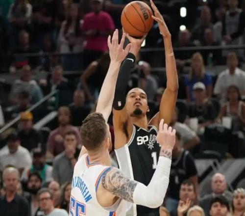 NBA季后赛明天5月31日赛程：抢七！雷霆官宣两人不打，马刺盼晋级
