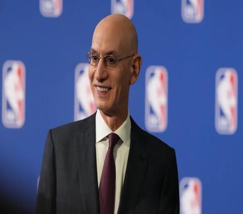 NBA通过2027年新版乐透抽签制度，16队参与