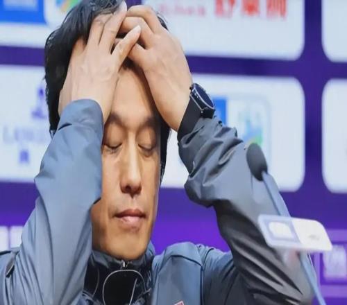 50、32！中超又1保级队提前上岸，泰山队错失名帅