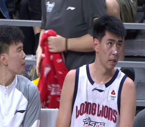 承诺给出首发NCAA四大名校争夺徐昕，重返广东队没戏了！