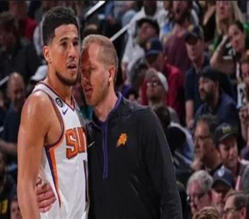 公牛选帅瞄准迪班萨的恩师凯文杨重返NBA执教