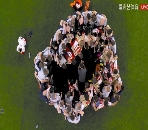加油！明年再来！