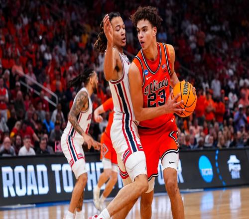 2026选秀退选截止日：大学金钱战改写NBA选秀逻辑