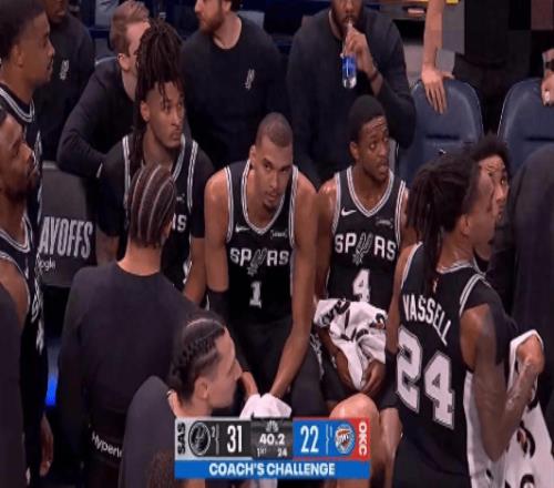 43！111103！马刺逆转进总决赛破12年记录！文班亚马决赛MVP！