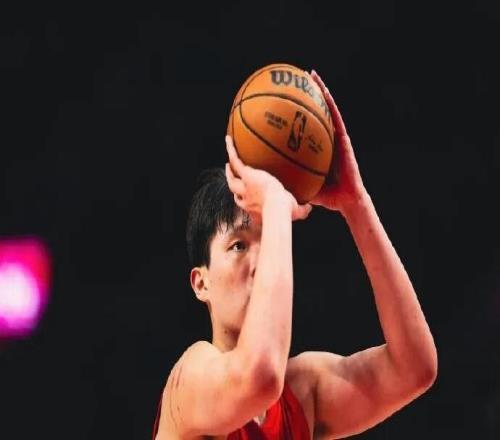 啊！筹码杨瀚森！美记提议开拓者9换1...