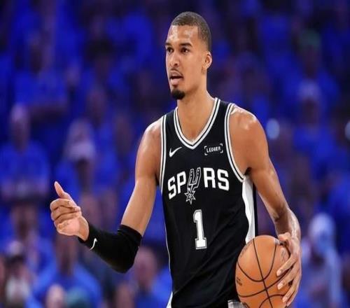 文班亚马的时代已经到来，而杨瀚森还能在NBA立足吗