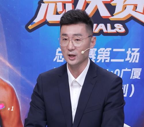 刘炜给上海队提出了3个建议！