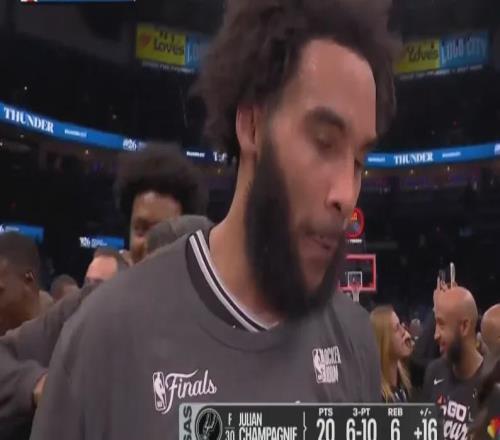 55中18！马刺库里！NBA西决历史第三人
