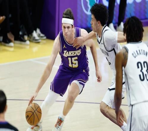 篮网成里夫斯潜在竞标者ESPN名记独家爆料