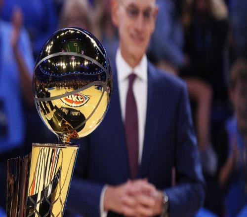 NBA总决赛赛程正式公布尼克斯静待抢七胜者
