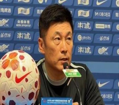 李国旭：天津队的表现和当前排名不符，他们非常优秀