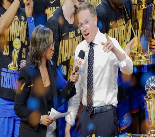 NBA选秀改革：灰熊成唯一反对者，雷霆马刺成大赢家