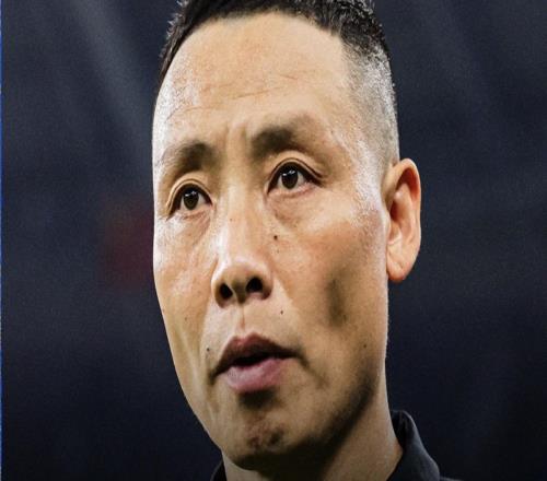 又一国产主帅下课深圳新鹏城考虑换帅，41岁前国脚即将离任