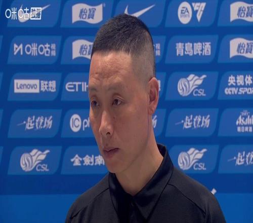 2连胜也下课!中超第9官宣换帅,迷之操作背后有故事