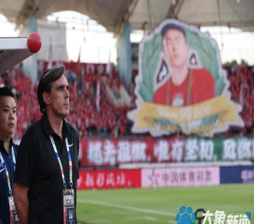 中超战报五月收官战遇挫！河南队主场02浙江三连胜止步