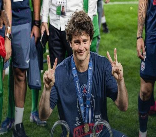 若昂内维斯:我在场上只看到了一支球队,我们配得上胜利