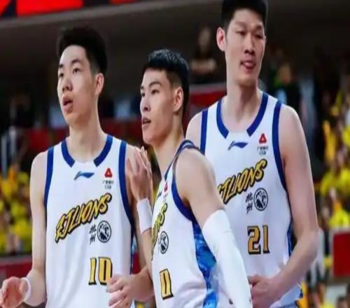 CBA今晚G3焦点战！5月31日19：35，上海冲击赛点，广厦捍卫主场