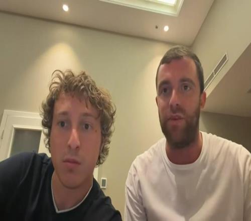 罗马诺&莫雷托：巴萨不会想签莱奥，土耳其是他最热门的去向