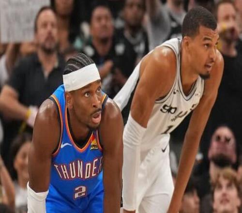 NBA公布G7裁判名单：戴维斯执法生涯最关键一战