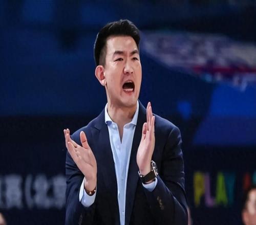 33分惨案！广厦03濒临横扫，王博赛后一句话彻底没了叫板的底气