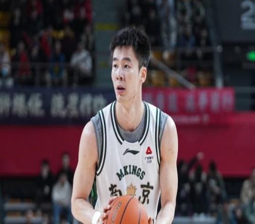 追梦！同曦为郭昊文开具注销证明支持CBA本土得分王打NBA夏联