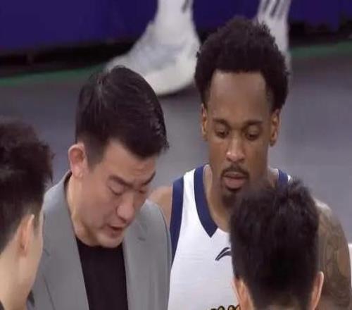 手握冠军点上海男篮剑指横扫背水一战广厦能否捍卫主场尊严