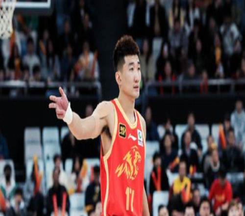 输给上海33分！揪出1个表现最差之人，坑惨了广厦队