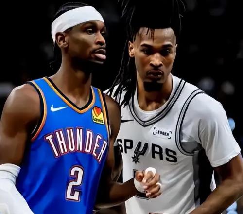 NBA卫冕有多难近8年8支不同夺冠球队，他们都是输给了谁
