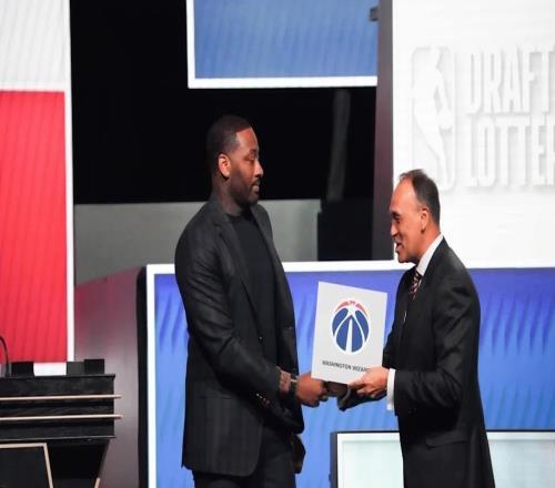 NBA抽签改制，第4到10名获最高概率，摆烂时代终结