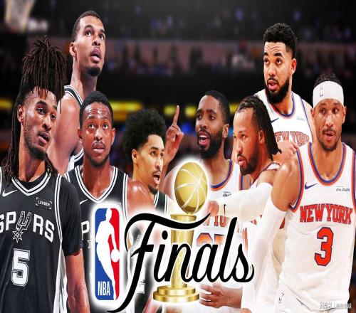 NBA总决赛前瞻预测：马刺开局遇阻，文班亚马统治攻防，6场夺冠
