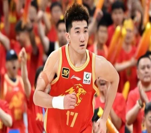 上海男篮3比0大胜夺赛点，广厦黄金一代谢幕，两点特质荡然无存