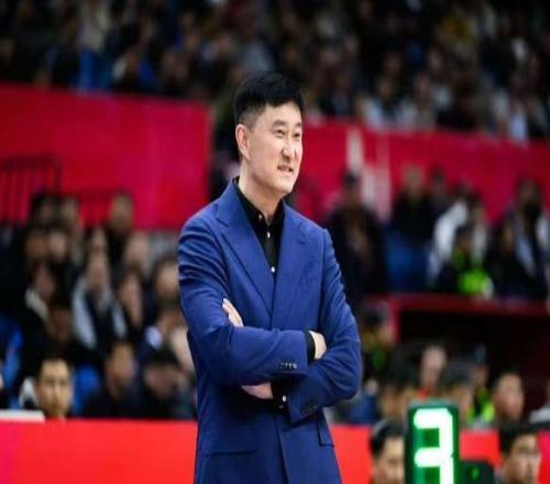 CBA最新消息！辽宁男篮留用莱迪，杜锋或离开广东宏远