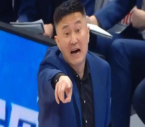 朱芳雨放弃王少杰引进谈判北控天价要价遭拒杜锋支持徐昕赴NCAA