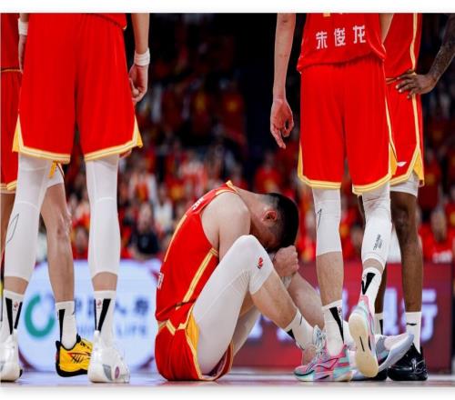 10分4板胡金秋再被喷！他是情有可原还是能力真下滑了