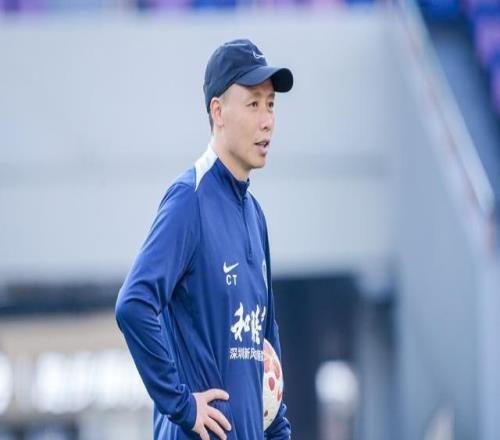解聘陈涛，深圳新鹏城这次又是为了啥